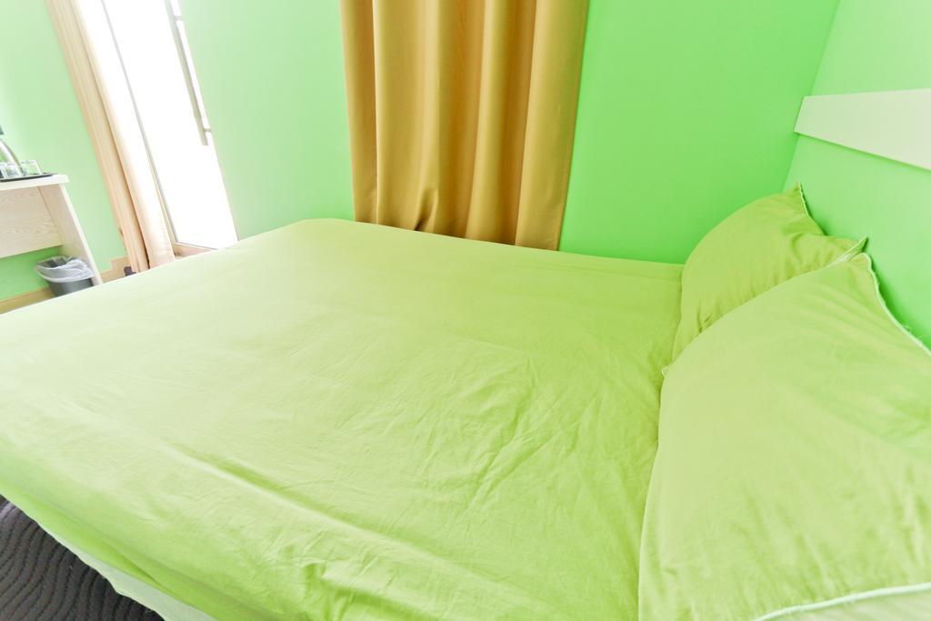 Huangshan Daylight International Youth Hostel Tunxi المظهر الخارجي الصورة
