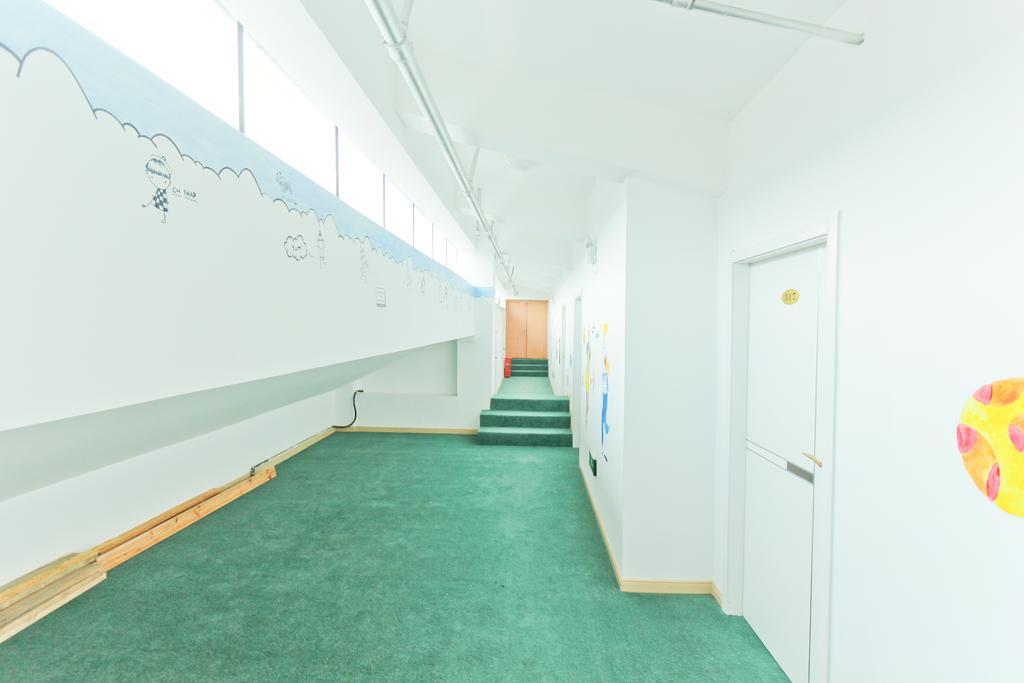 Huangshan Daylight International Youth Hostel Tunxi المظهر الخارجي الصورة